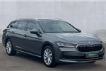 2024 Skoda Superb Estate