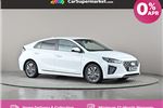 2021 Hyundai IONIQ