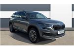 2024 Skoda Kodiaq