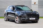 2024 Porsche Cayenne