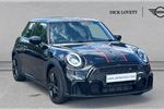 2021 MINI Hatchback