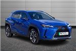 2021 Lexus UX