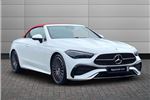 2024 Mercedes-Benz Cle