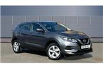 2020 Nissan Qashqai