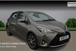 2018 Toyota Yaris