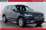 2022 Volvo XC90