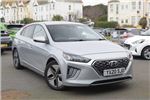 2020 Hyundai IONIQ