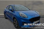 2020 Ford Puma