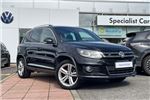 2014 Volkswagen Tiguan