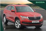 2019 Skoda Kodiaq