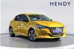 2023 Peugeot 208