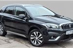 2021 Suzuki SX4 S-Cross