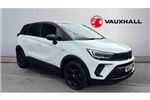 2022 Vauxhall Crossland