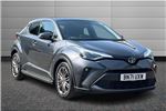 2021 Toyota C-HR