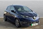 2021 Renault Zoe