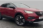 2021 Vauxhall Grandland X