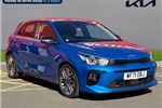 2021 Kia Rio