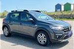 2021 Dacia Sandero Stepway