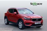 2021 Volvo XC40
