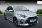 2024 Toyota Yaris