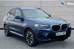 2022 BMW iX3