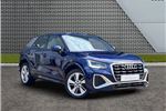 2021 Audi Q2