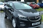 2019 Vauxhall Mokka X