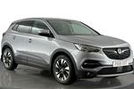 2018 Vauxhall Grandland X