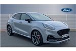 2023 Ford Puma ST