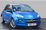 2015 Vauxhall Adam