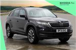 2021 Skoda Kodiaq