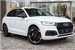 2020 Audi Q5