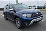 2018 Dacia Duster