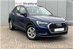 2023 Audi Q3