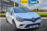 2017 Renault Clio