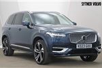 2023 Volvo XC90