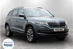 2021 Skoda Kodiaq