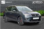 2021 SEAT Arona