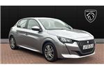 2020 Peugeot 208