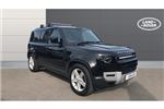2021 Land Rover Defender
