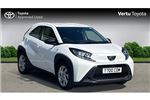 2022 Toyota Aygo X