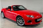 2015 Mazda MX-5