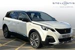 2020 Peugeot 5008