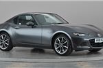 2018 Mazda MX-5