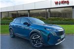2024 Peugeot 3008