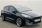 2020 Ford Fiesta ST