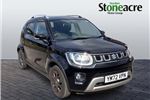 2023 Suzuki Ignis