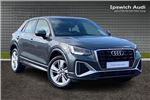 2021 Audi Q2