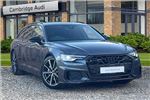 2024 Audi A6 Avant