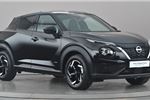 2023 Nissan Juke